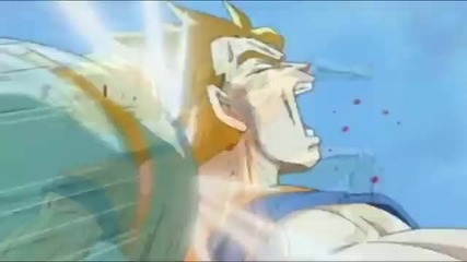 Anime Mix - Fight Like This