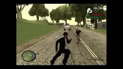 Official Gta 4 (ny) Trailer