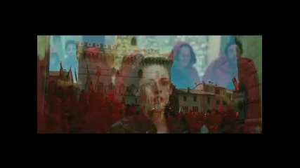 Новолуние - Официален трейлър с български субтитри (високо качество) 