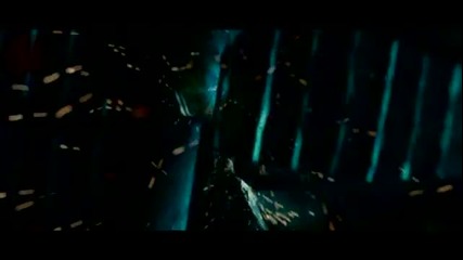 Skrillex Transformers Dubstep (music video)