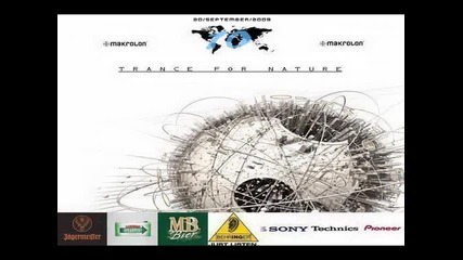 Thomas Coastline & Crossryders - Tears Thomas Coastline Mix played 