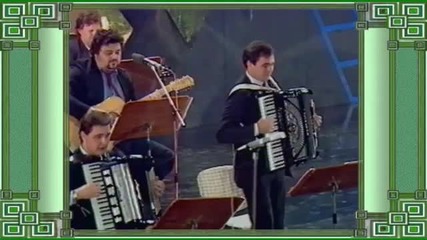 Halid Beslic - Zaljubljen sam star majko