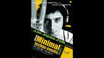 Dj Lion live @ Club Colosseum 