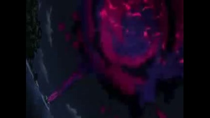 Inazuma Eleven Amv