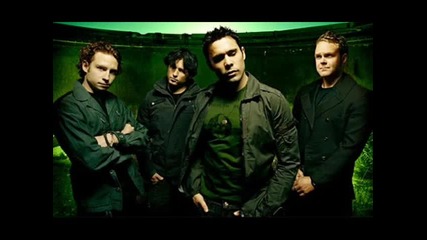 Trapt - These walls