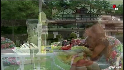 Анаи в реклама за Splenda