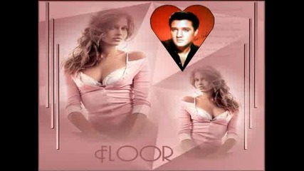 Elvis Presley - Because Of Love