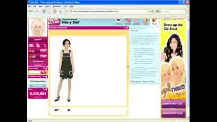 Stardoll 