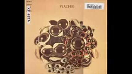 Placebo - Ball Of Eyes ( Full Album 1971) progressive rock