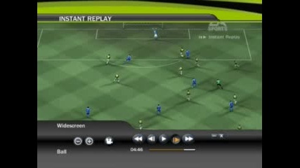 Fifa 07 - Голове 2