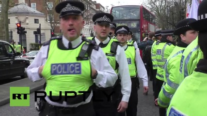Великобритания: Анем Чаудари е обвинен в тероризъм
