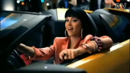 Katy Perry - Waking Up In Vegas (club Mix) 
