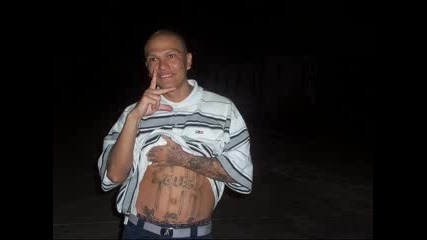 18 street Mierda seca killa