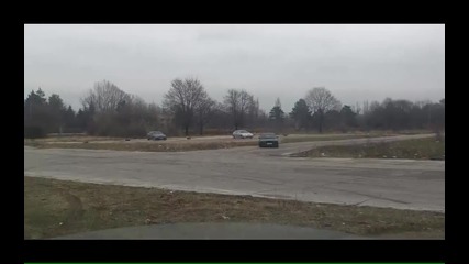 my e30 donuts