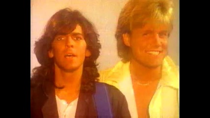 Modern Talking - You Can Win If You Want 