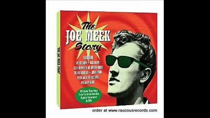 Joe Meek - Sky Men