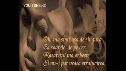 Cesarea Evora & Goran Bregovic - Ausencia