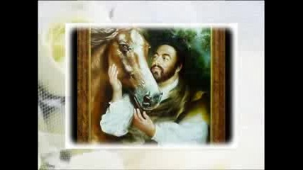 Luciano Pavarotti - Vivere 