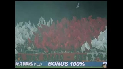 Derby 2008 Ultras 