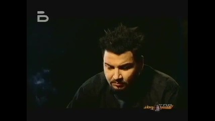 Azis i Ustata - Tochno sega