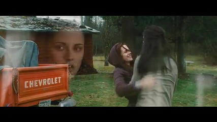 New Moon - Second Official Trailer [hq]