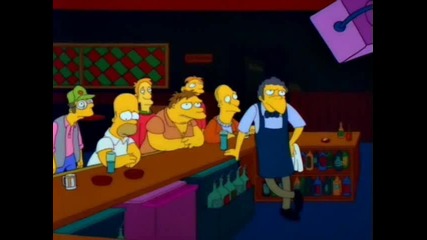 The Simpsons S03 Ep14