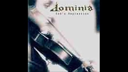Dominia - Misanthropia