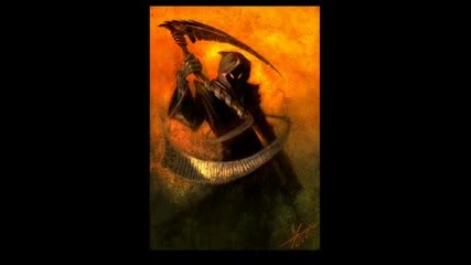 Legion Of The Damned - Reapers Call