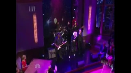 Cyndi Lauper - Just Your Fool