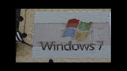 Домино на Windows 7 