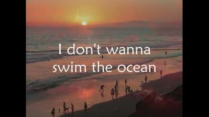 Moby - When Its Cold Id Like To Die 