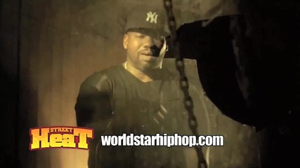 Raekwon (feat. Beanie Sigel) - Have Mercy 