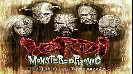 Lordi - And The Zombie Says