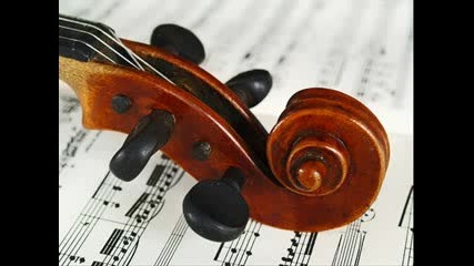 Romance With Strings Violin Sarah Chang Sarasate