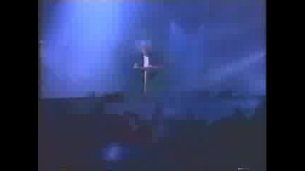 Pink Floyd - One Of These Days