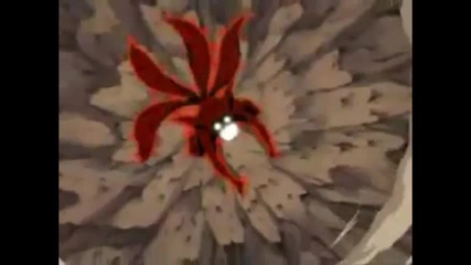 Naruto-numb Dubstep