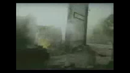 Sabaton - Ghost Division