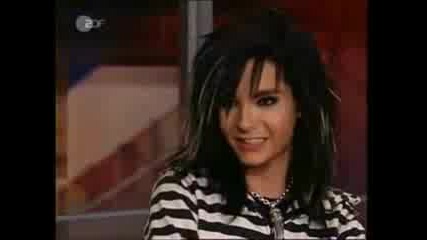 Tokio Hotel - It Wasnt Me Tom!