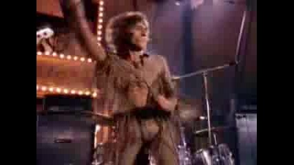 The Who - Rock n Roll Circus 1968