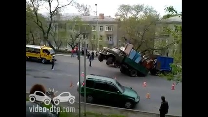 Само в Русия !!!
