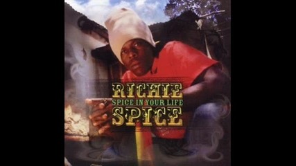 Richie Spice - Marijuana 