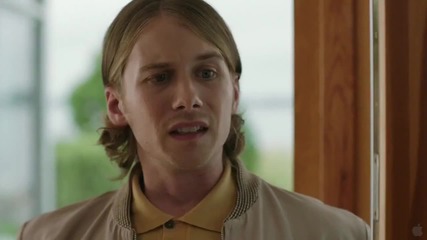 The Story Of Luke *2013* Trailer