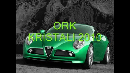 ork kristali 2010 