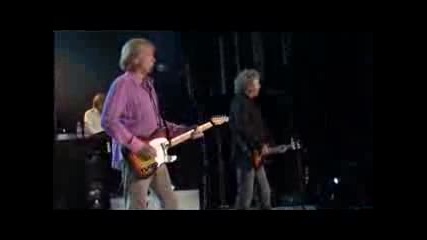 The Moody Blues - Ride My See Saw
