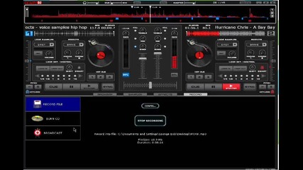 Dj Tns Hot Mix 2007 Virtual Dj 5.02