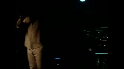 Serj Tankian - Deserving - Bataclan, Paris 30.08.2010 