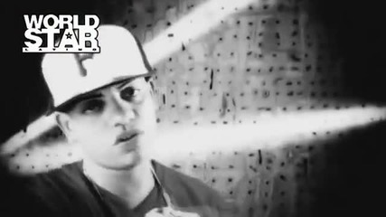 J Alvarez - Vamos a Quitarnos La Ropa (video Oficial) ( Sangre Nueva 2 ) 2011