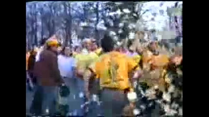 Aris Torino 1993 - Arh Thimisoy H Gennish.. 