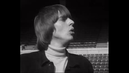 Yardbirds - Shape Of Things
