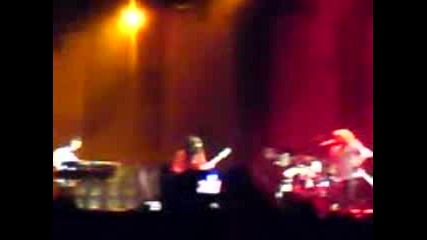 Deep Purple (live In Sofia 1.11.2007)